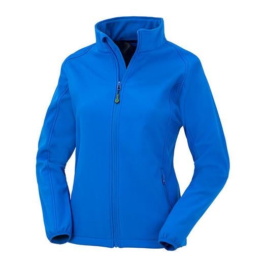 Result Softshell Jacke Ennis Farbe: Royalblau, Grösse: S
