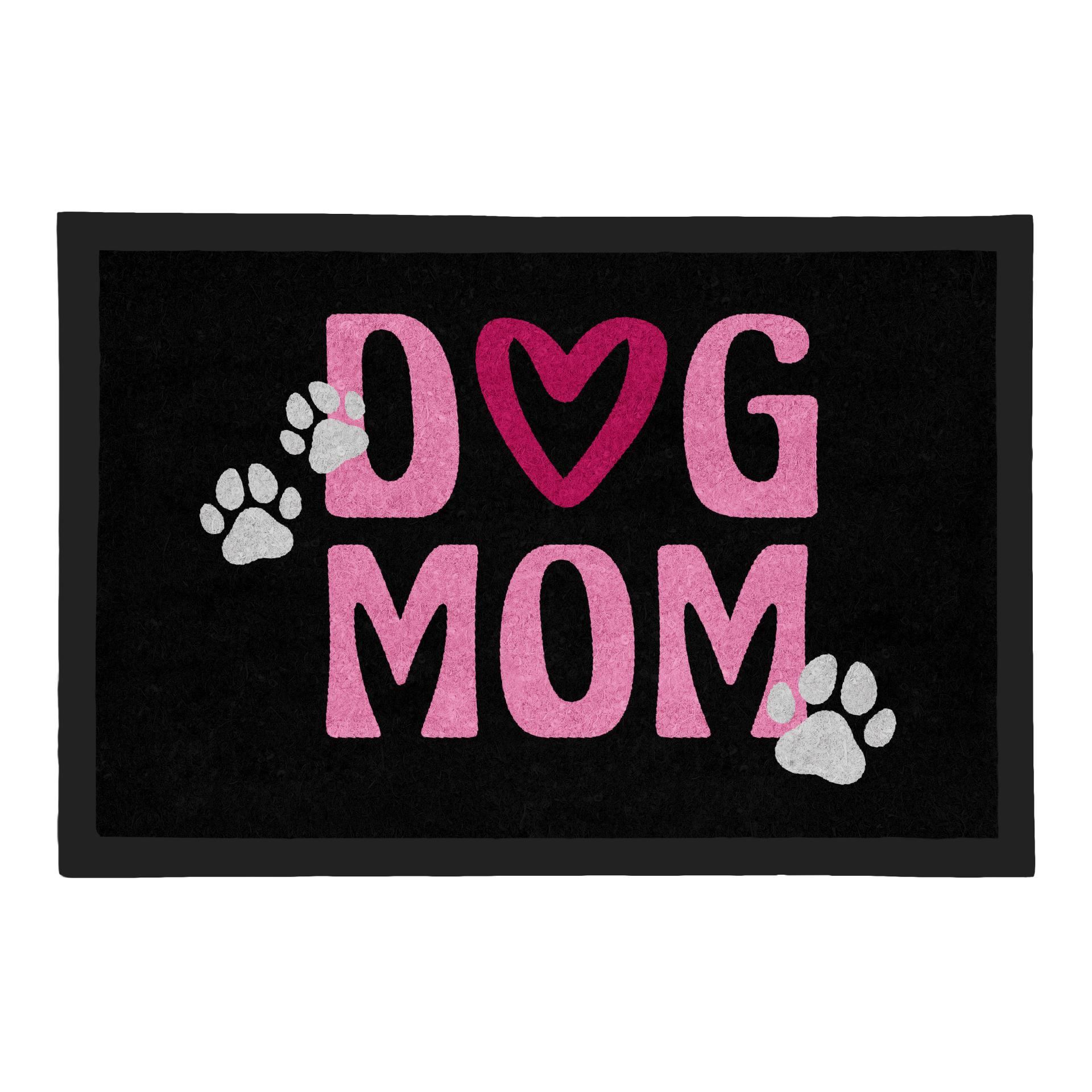 JoyLine Dog Mom Premium - Fussmatte