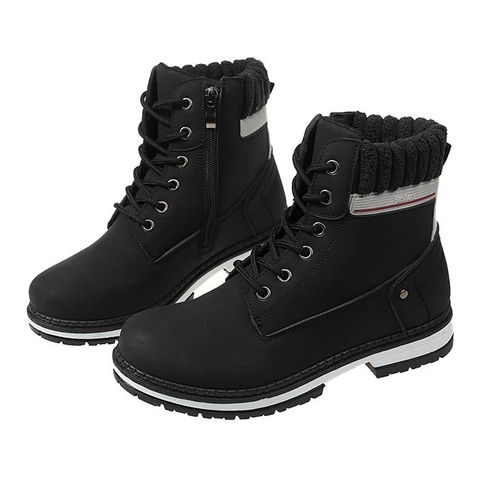 JoyFeet Winterschnürstiefelette Sonja Schuhgrösse Damen: 38