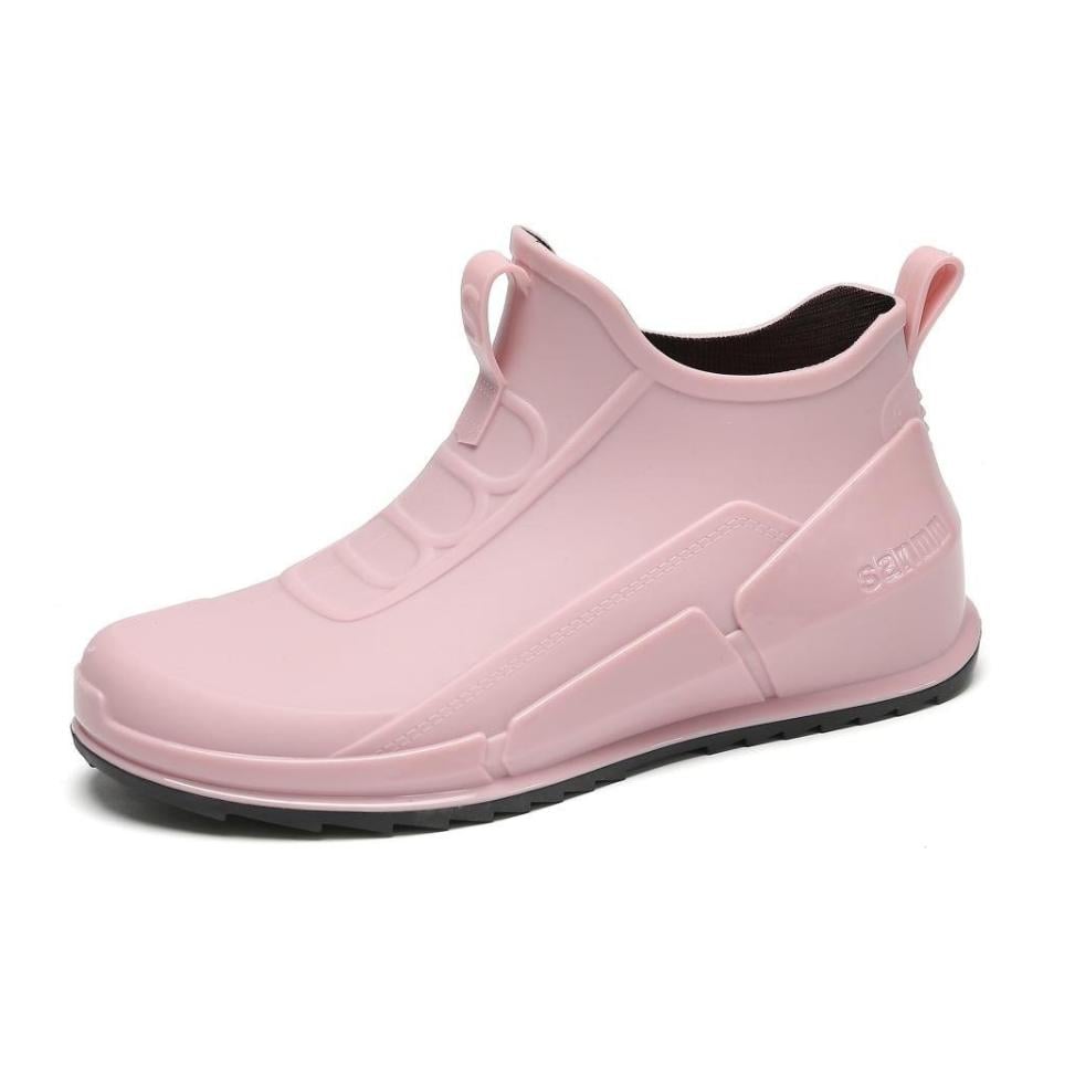 JoyFeet Regenstiefelette Jasmine Schuhgrösse Damen: 38