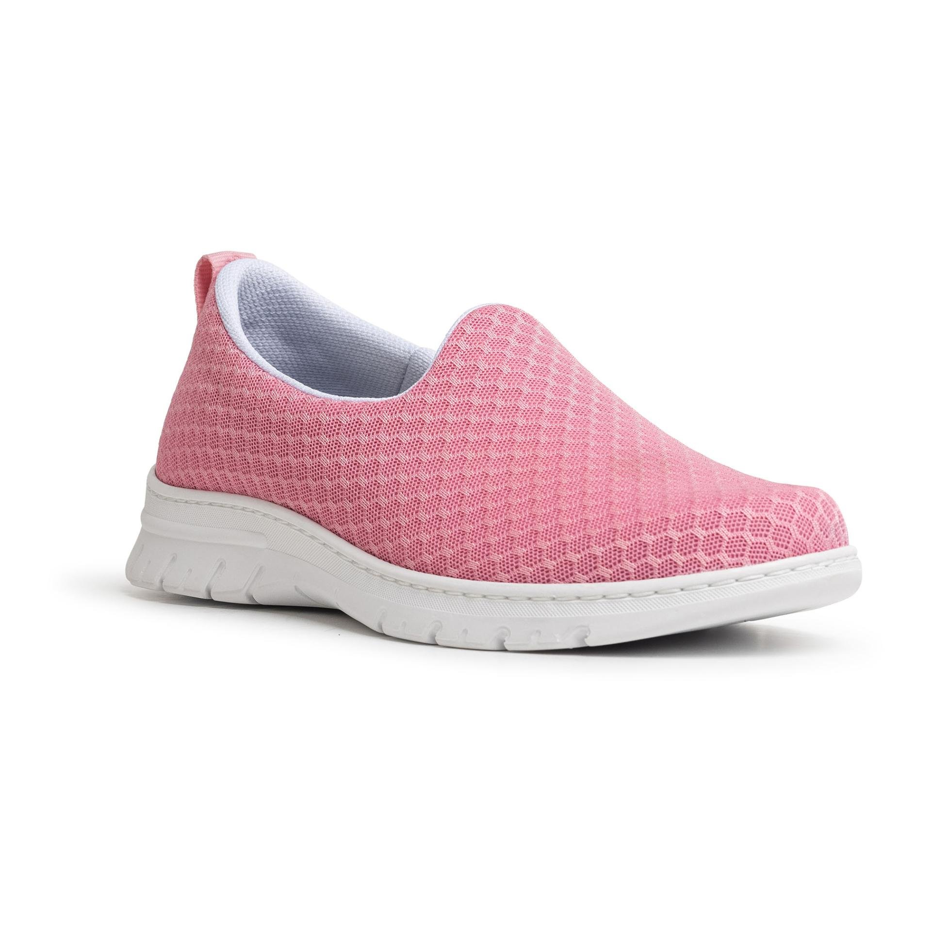Dian Berufs- und Freizeitschuh Valencia Plus Schuhgrösse: 37, Farbe: Rosa