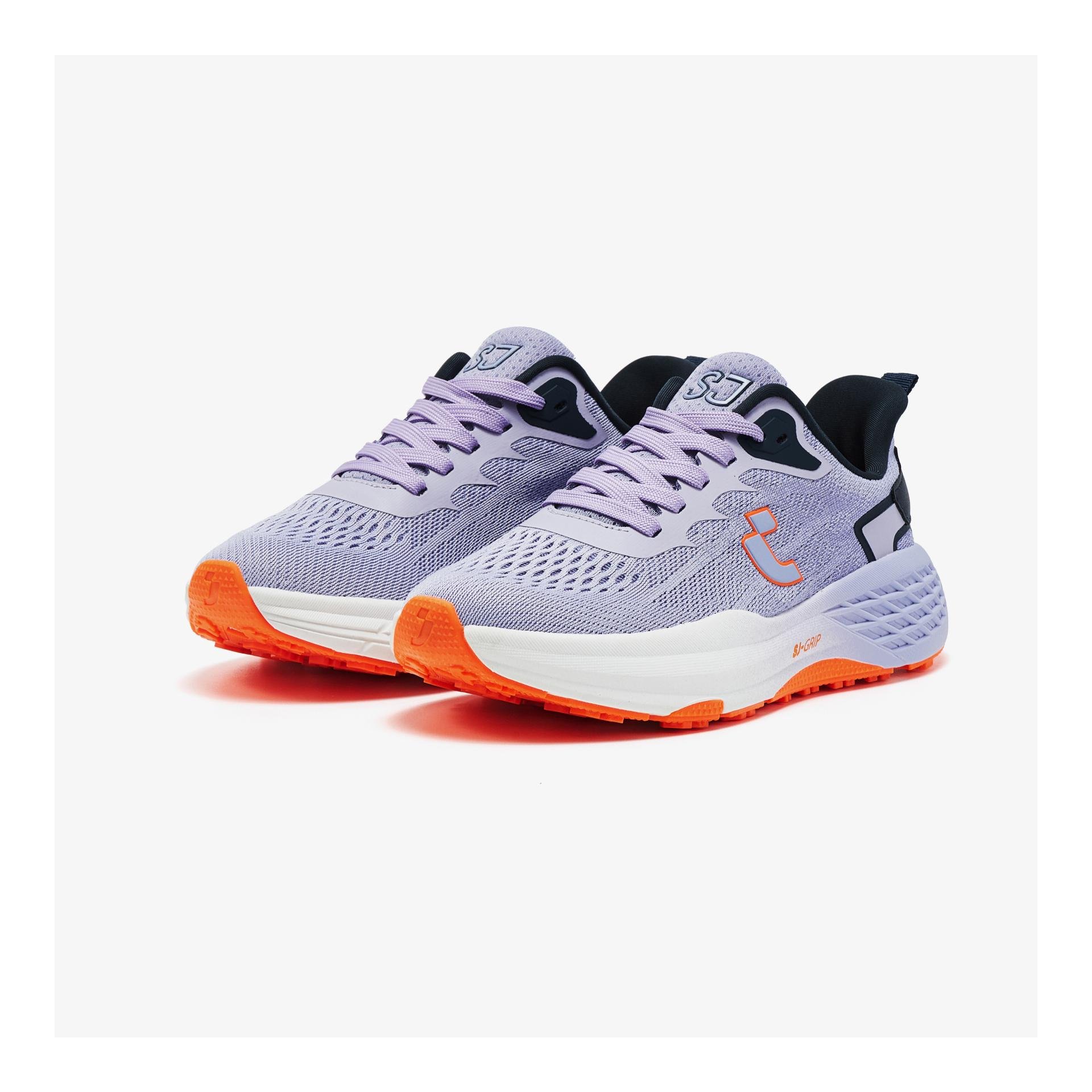 Safety Jogger Sneaker Venice Farbe: Flieder, Grösse: 37