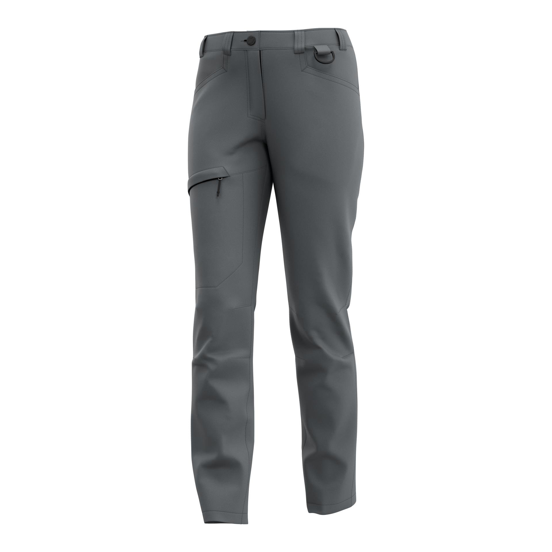 Safety Jogger Outdoor- und Wanderhose Kasai Grösse Bekleidung Damen: 36