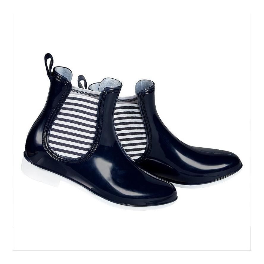 JoyFeet Chelsea Regenstiefel Seattle Schuhgrösse Damen: 37