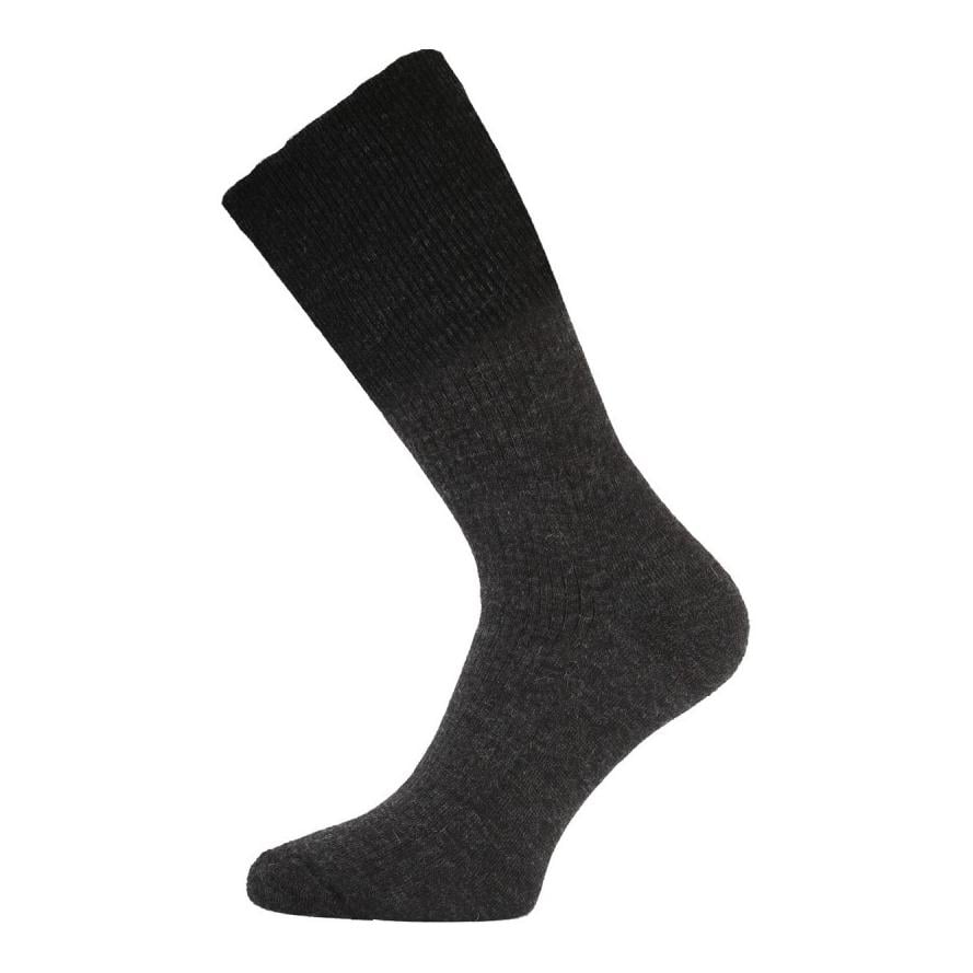 Lasting Trekkingsocken WRM Merinowolle Unisex