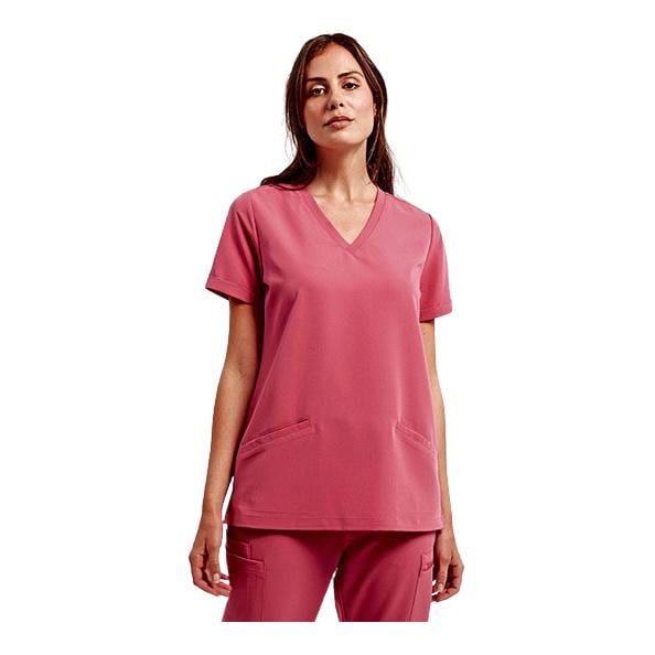Onna by Premier Schlupfkasack Onna Damen Farbe: Koralle, Grösse Bekleidung: M