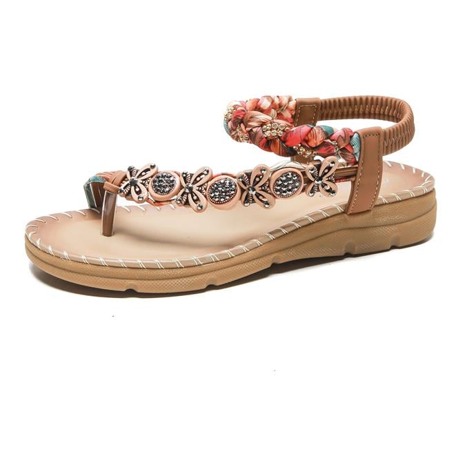 JoyFeet Sommersandale Italy Schuhgrösse Unisex: 36