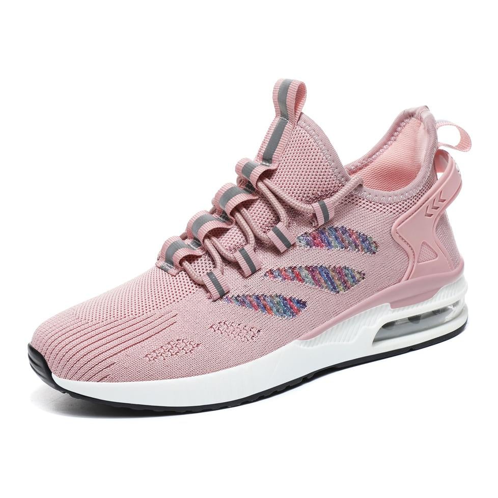 SneakAir Rainbow Farbe: Rosa, Grösse: 36