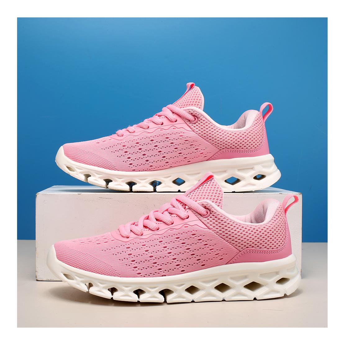 JoyFeet Sneaker Noemi Farbe: Rosa, Schuhgrössen: 37
