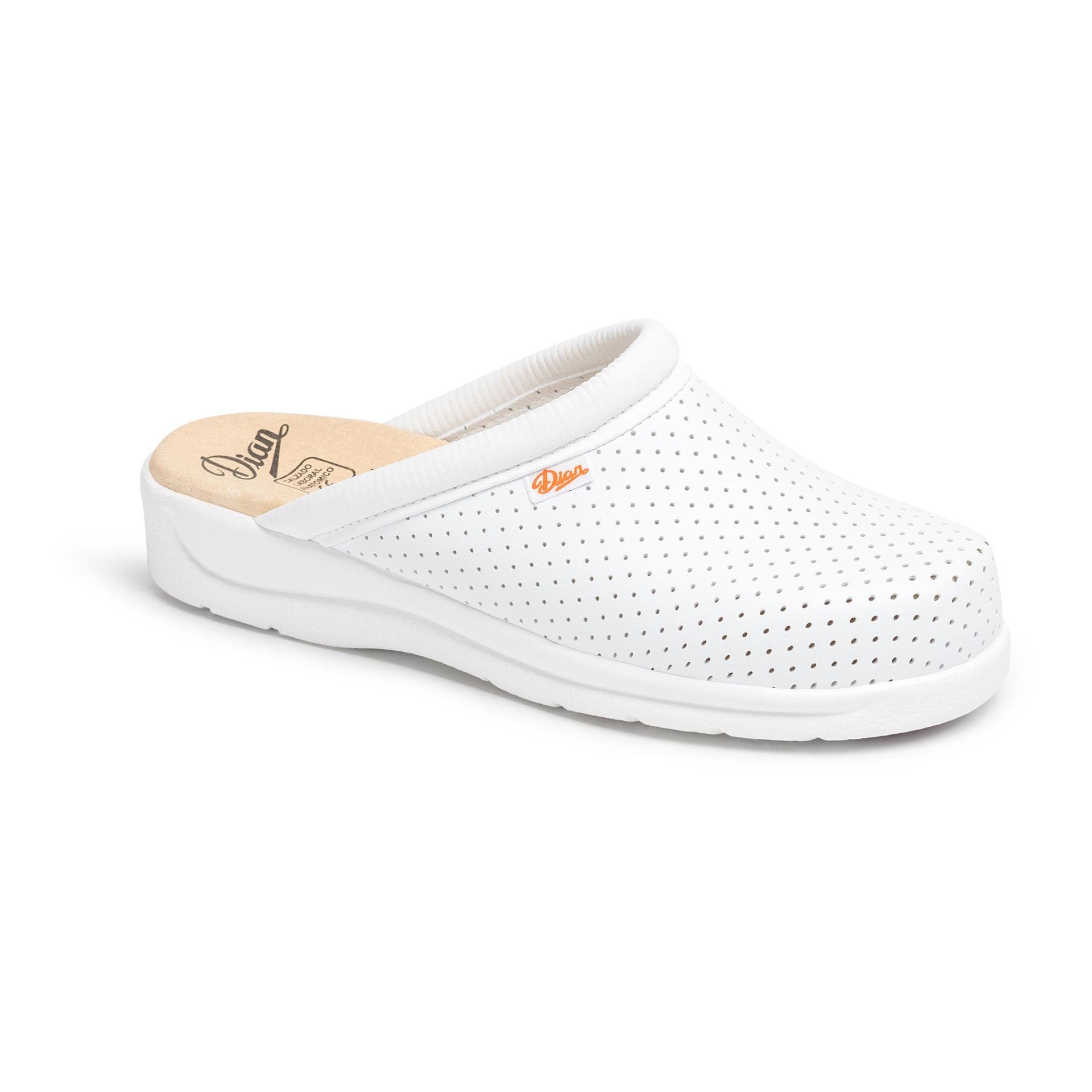 Dian Clog Pisa Schuhgrösse: 40