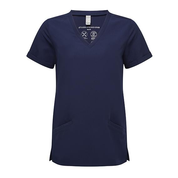 Onna by Premier Schlupfkasack Onna Damen Grösse Bekleidung: L, Farbe: Navy