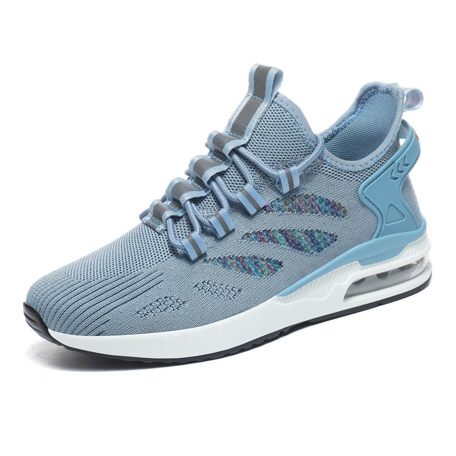 SneakAir Rainbow Farbe: Hellblau, Grösse: 36