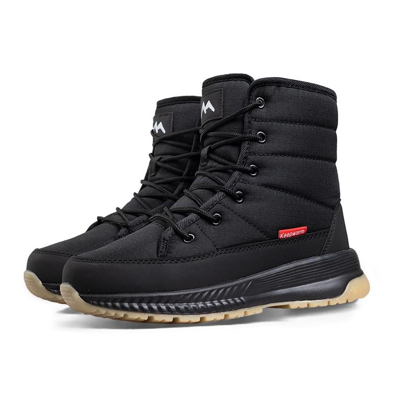 JoyFeet Winterstiefel Susan Farbe: Schwarz, Schuhgrösse Damen: 37
