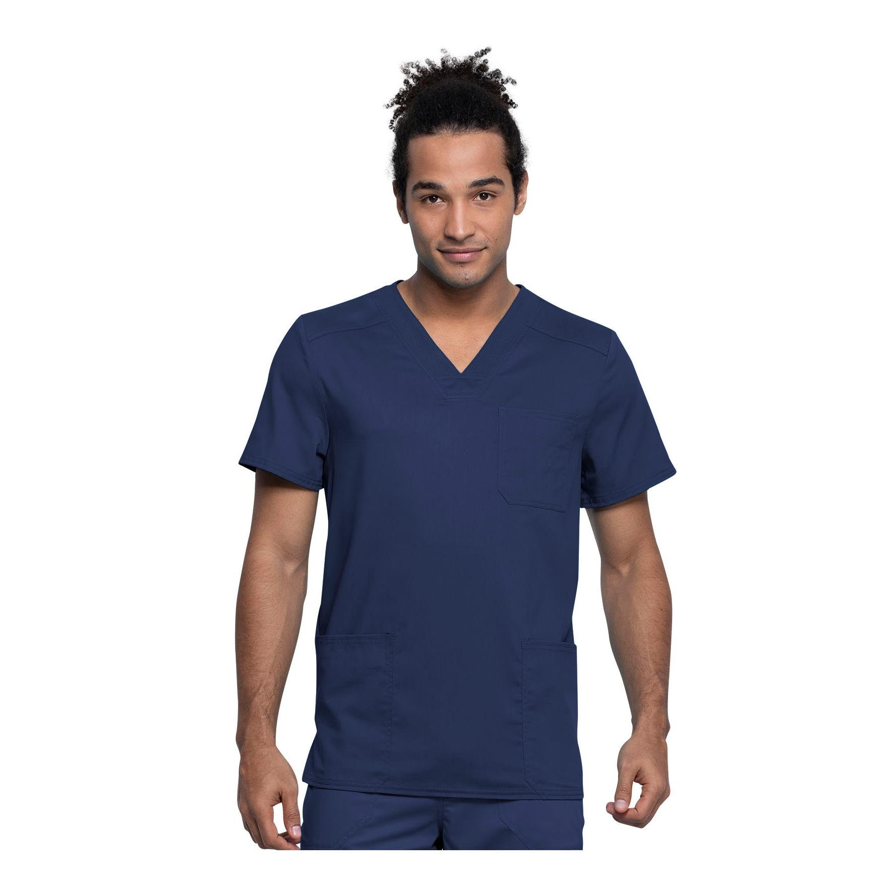 Cherokee Revolution Tech Kasack Herren Farbe: Dunkelblau, Grösse: XS