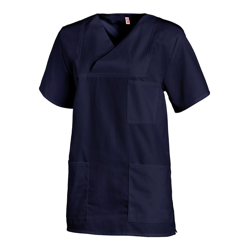 Leiber Schlupfjacke Unisex Farbe: Marineblau, Grösse: 30/32