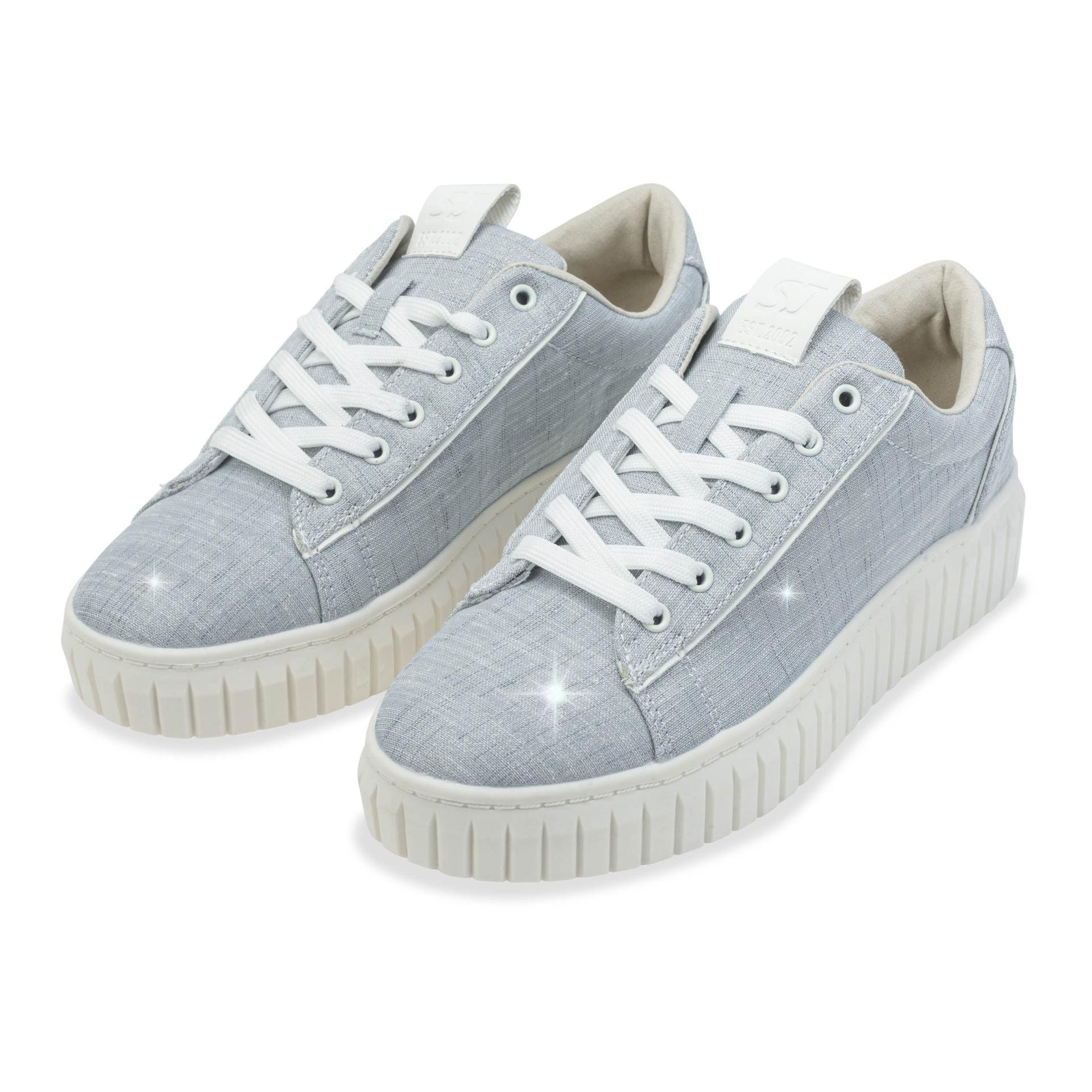 Safety Jogger Sneaker Java Schuhgrössen: 37