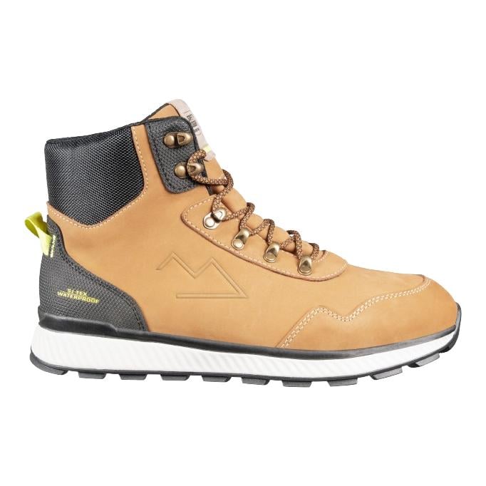 Safety Jogger Allweather Boot Monsun Waterproof Farbe: Camel, Schuhgrösse: 37