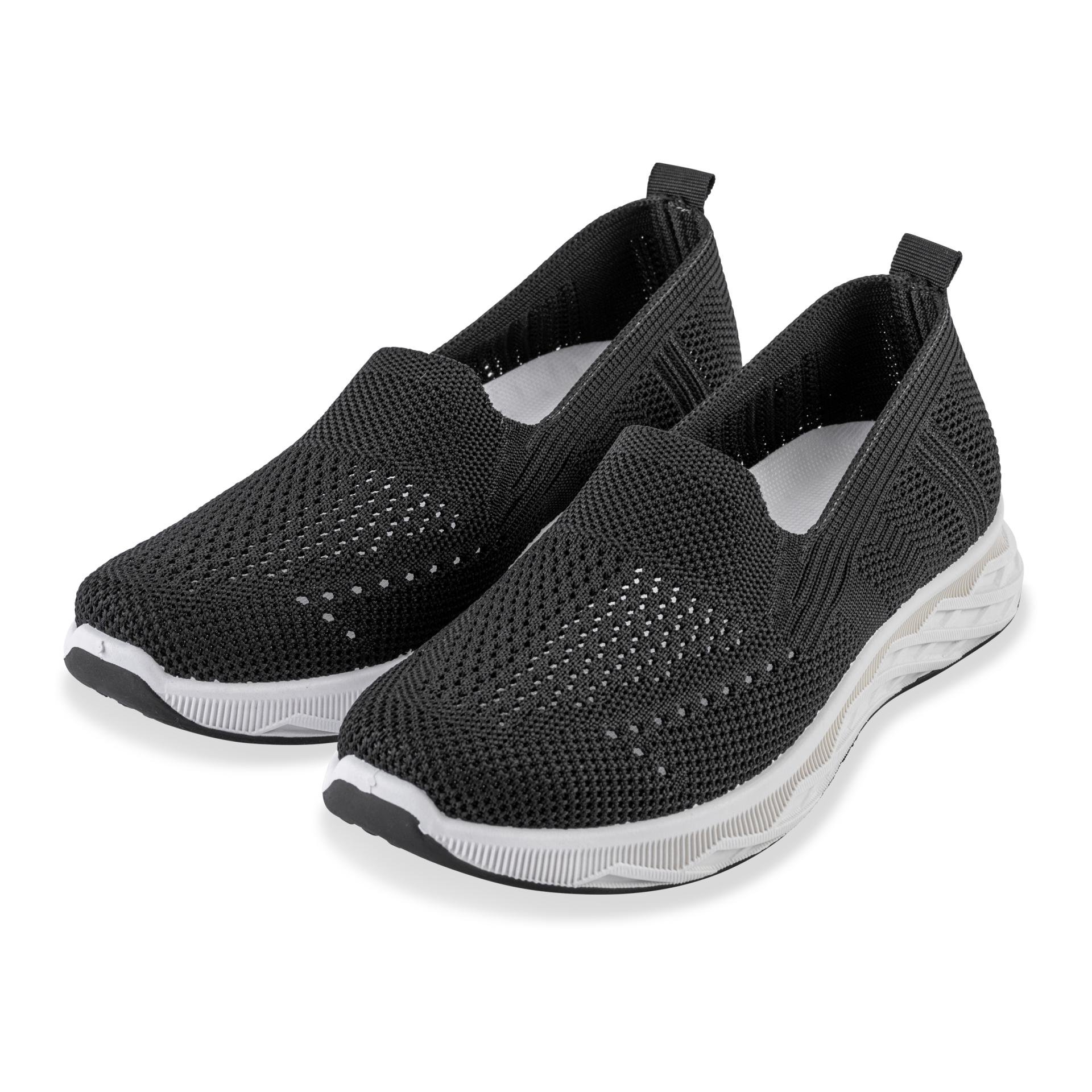 JoyFeet Athletic Slip In Grösse: 36