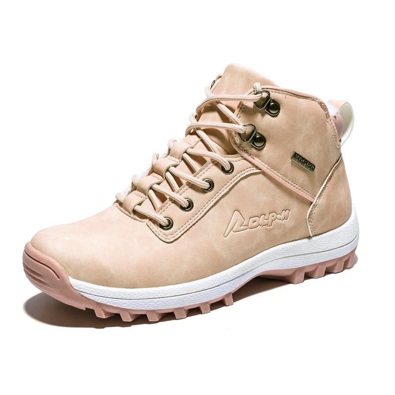 JoyFeet Winterschnürstiefelette Dani Schuhgrösse: 36